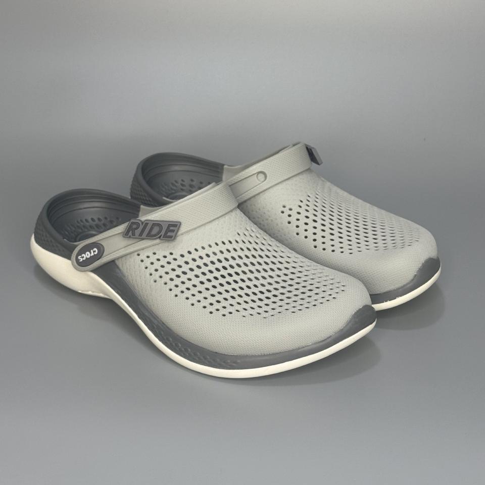 Crocs LiteRide Homme/Femme – Ultra Légères