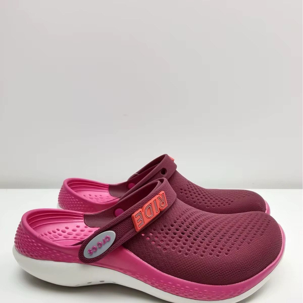 Crocs LiteRide Homme/Femme – Ultra Légères