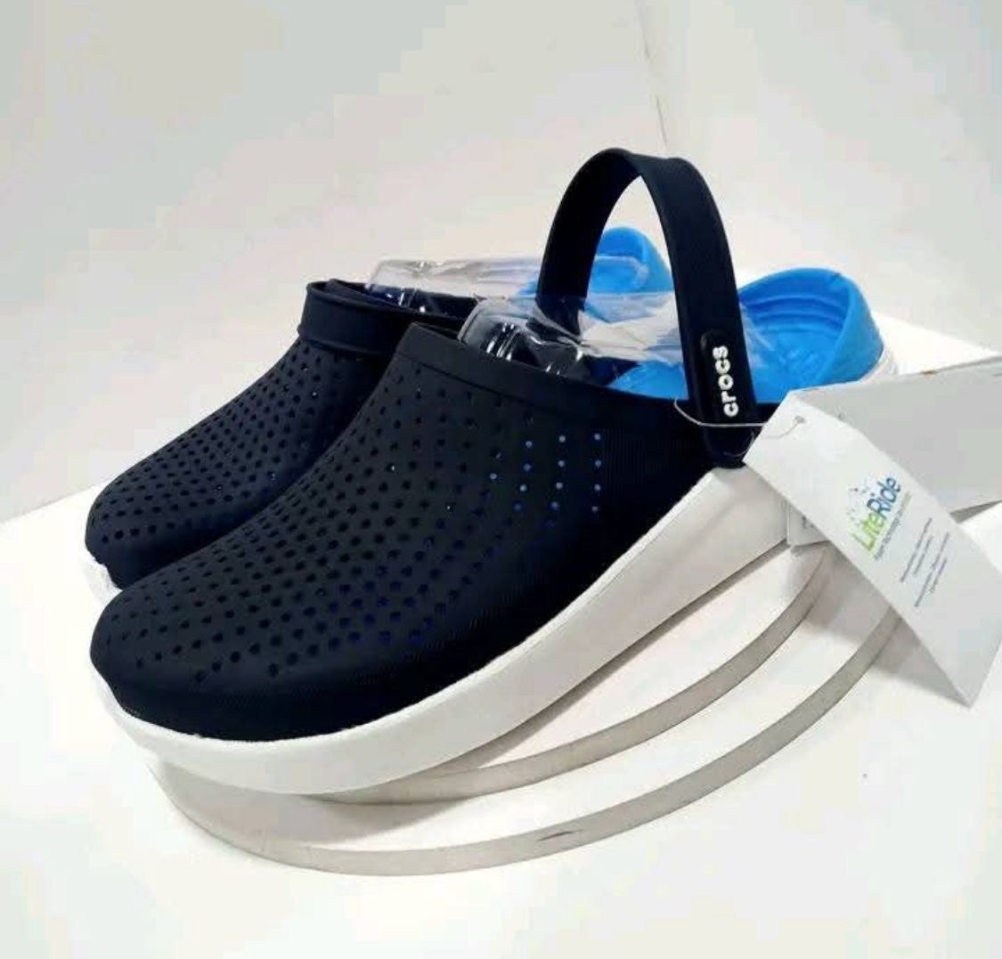 Crocs LiteRide Homme/Femme – Ultra Légères