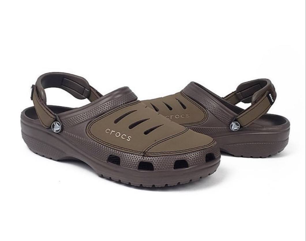 Clog croc