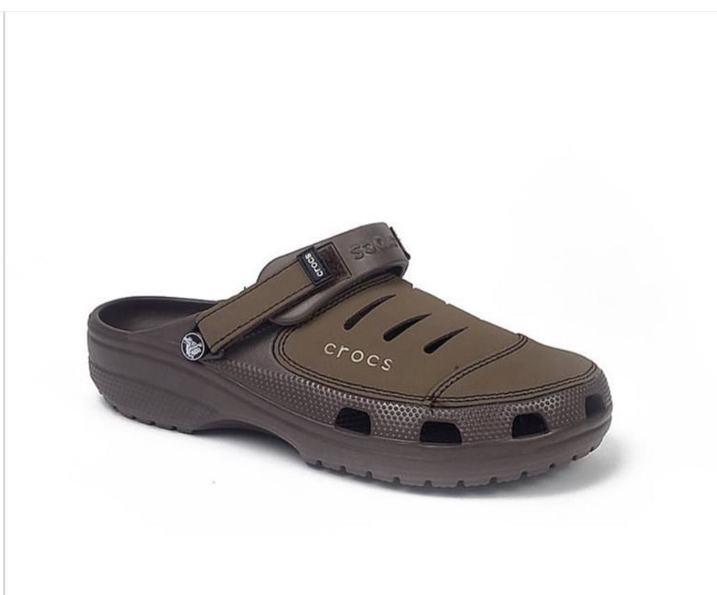 Clog croc
