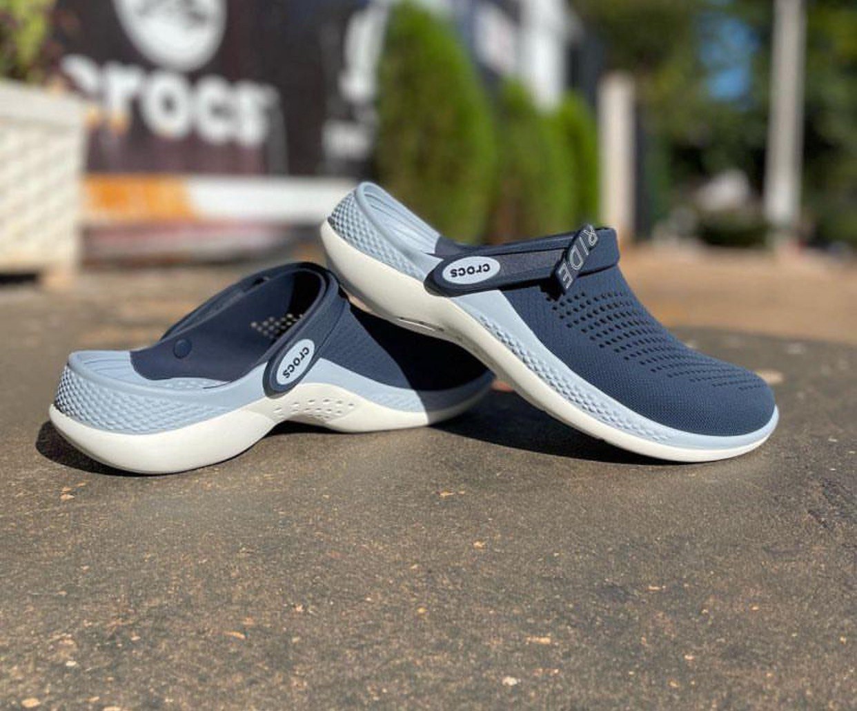 Crocs LiteRide Homme/Femme – Ultra Légères