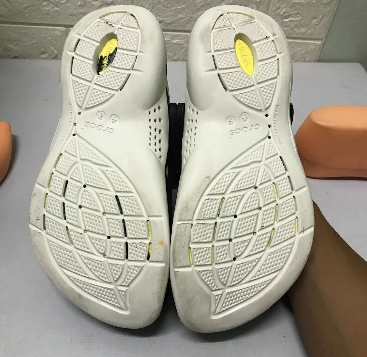 Crocs LiteRide Homme/Femme – Ultra Légères