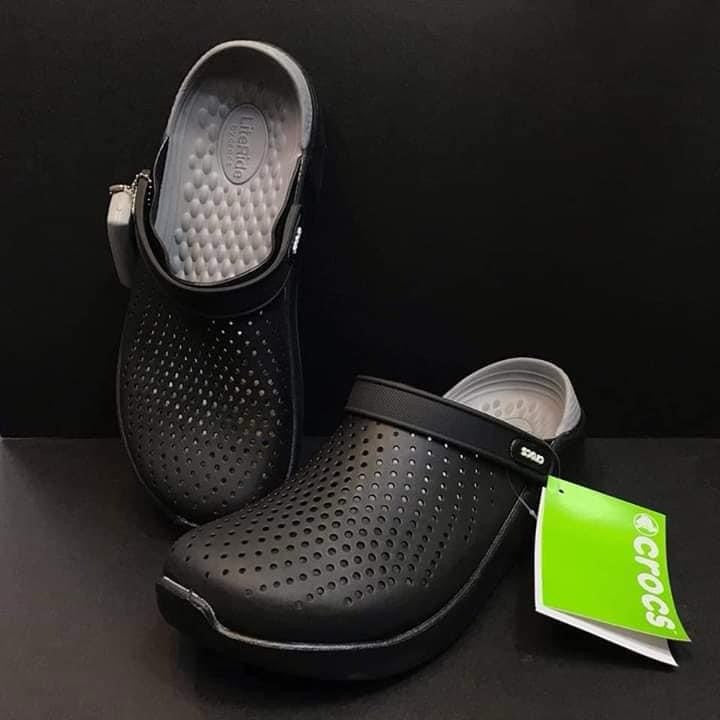 Crocs LiteRide Homme/Femme – Ultra Légères
