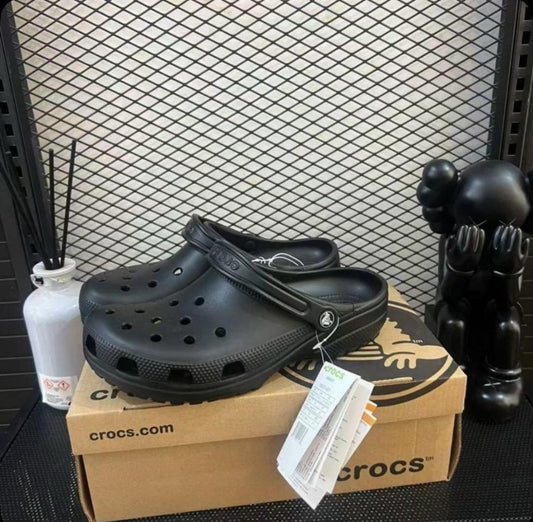 Crocs classic clog