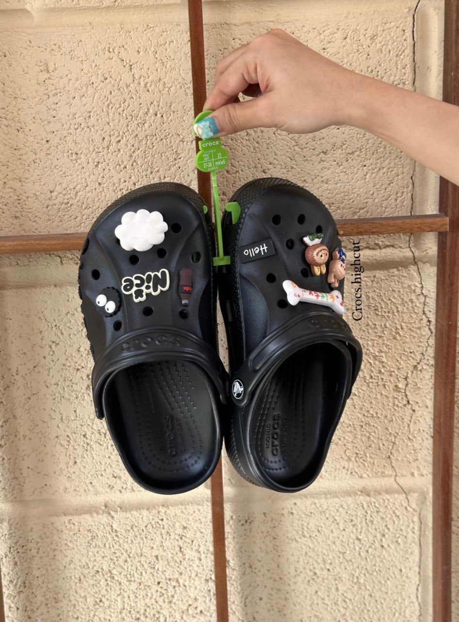 Crocs classic clog