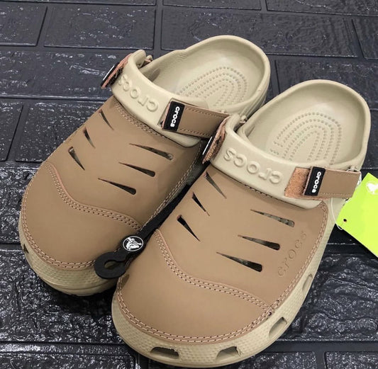 Clog croc