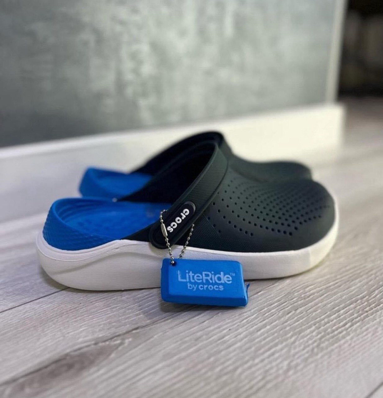 Crocs LiteRide Homme/Femme – Ultra Légères