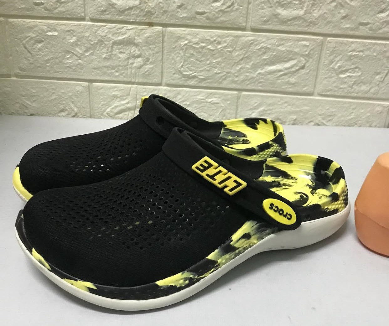 Crocs LiteRide Homme/Femme – Ultra Légères
